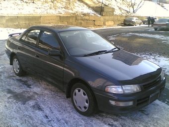 1993 Toyota Carina