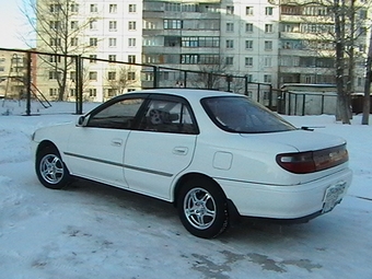 1993 Toyota Carina