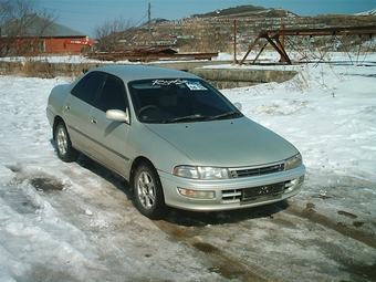 Carina