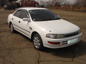1993 Toyota Carina