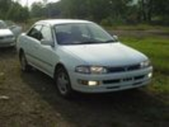1993 Toyota Carina
