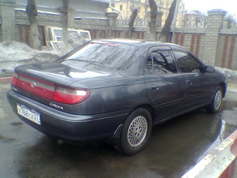 1993 Toyota Carina