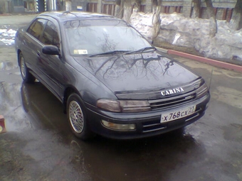 Carina