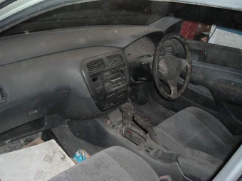 Toyota Carina