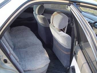 Toyota Carina