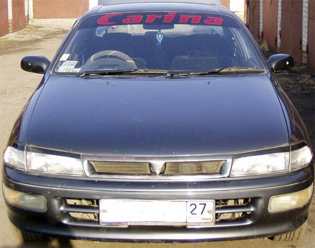 1993 Toyota Carina