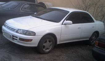 1993 Toyota Carina
