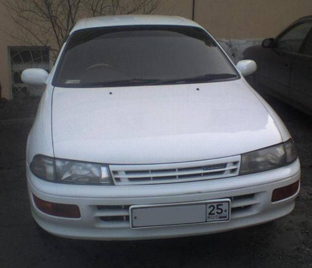 1993 Toyota Carina