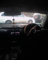 Toyota Carina