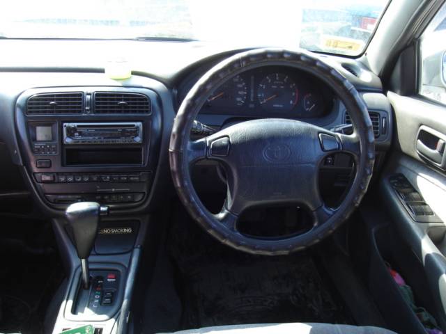 1993 Toyota Carina