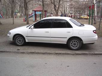 1993 Toyota Carina