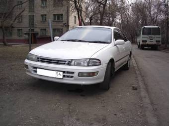Carina