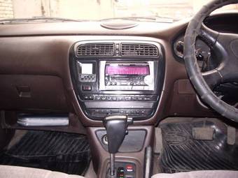 Toyota Carina