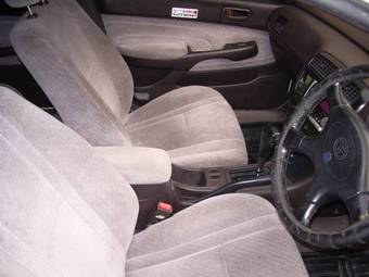 Toyota Carina