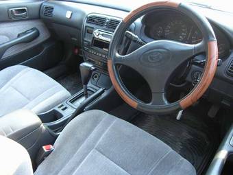 Toyota Carina