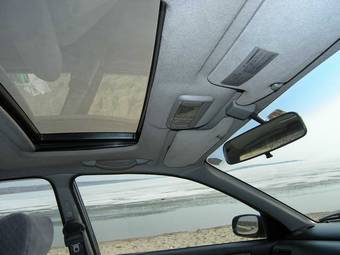 Toyota Carina