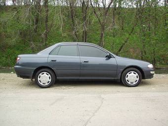 1993 Toyota Carina