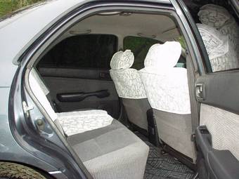 Toyota Carina