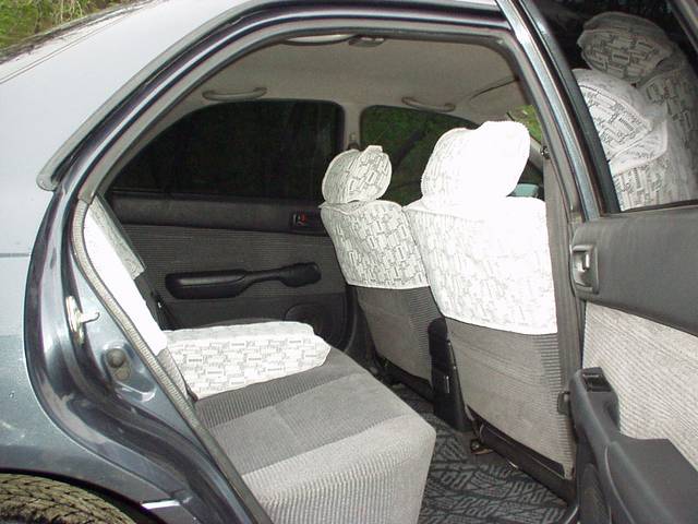 1993 Toyota Carina