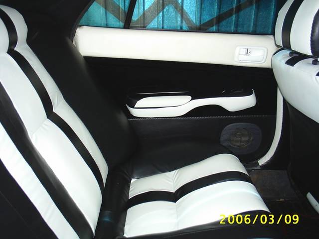 1993 Toyota Carina