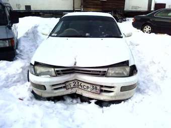 1993 Toyota Carina