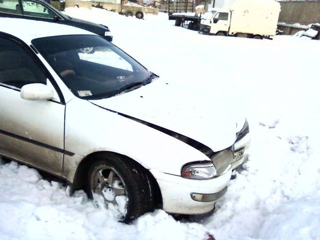 1993 Toyota Carina