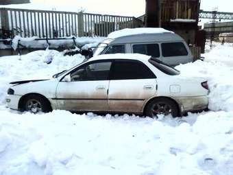 Toyota Carina