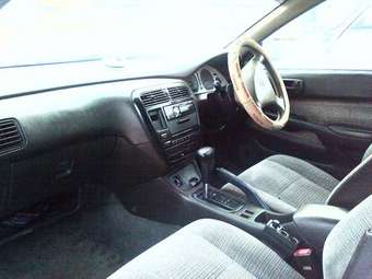 Toyota Carina
