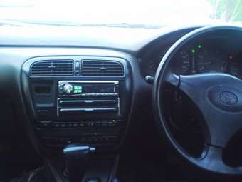 1993 Toyota Carina