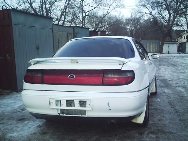 1993 Toyota Carina