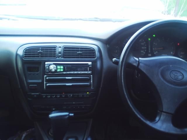1993 Toyota Carina