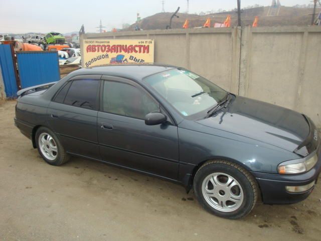 1993 Toyota Carina