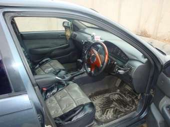 Toyota Carina
