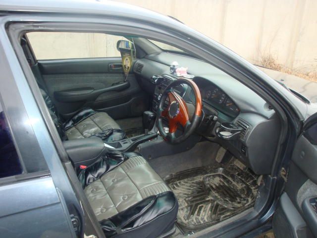 1993 Toyota Carina