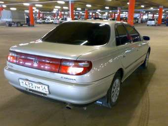 Toyota Carina