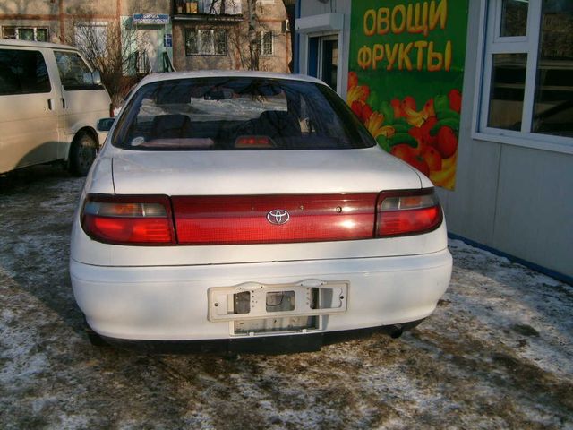 1993 Toyota Carina