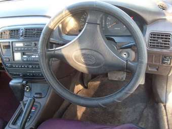 Toyota Carina