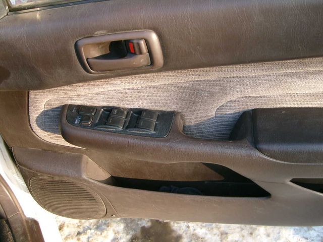 1993 Toyota Carina