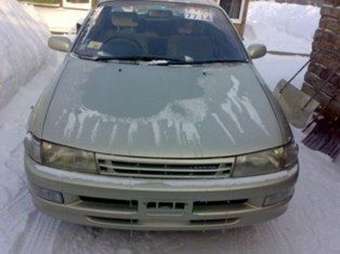 Toyota Carina