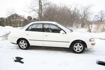 Toyota Carina