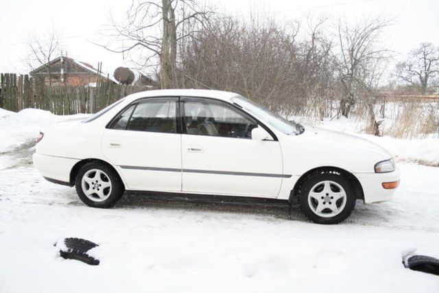 1993 Toyota Carina