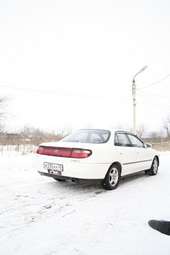 Toyota Carina