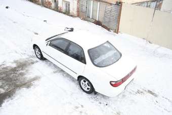 Toyota Carina