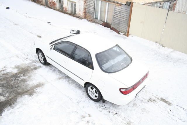1993 Toyota Carina