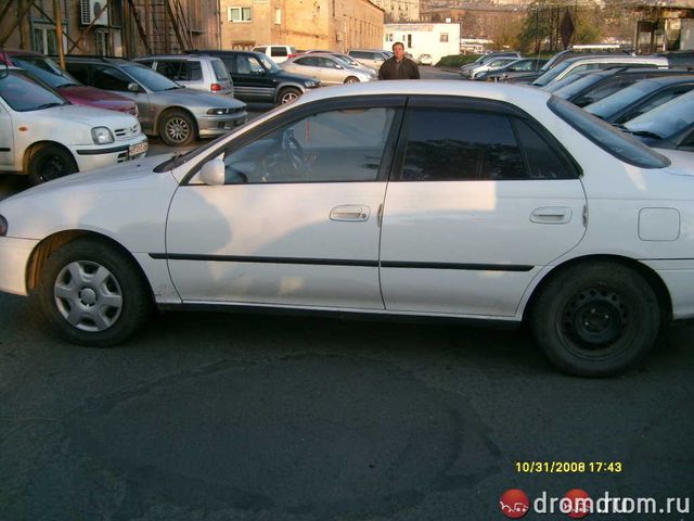 1993 Toyota Carina