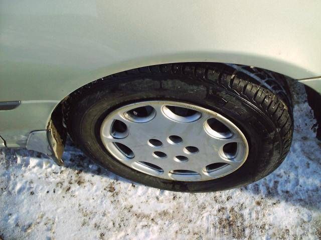 1993 Toyota Carina
