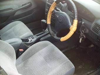 Toyota Carina