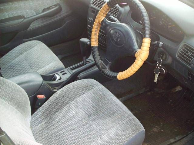 1993 Toyota Carina