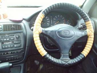 Toyota Carina