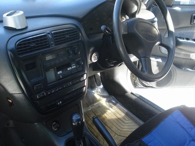 1993 Toyota Carina